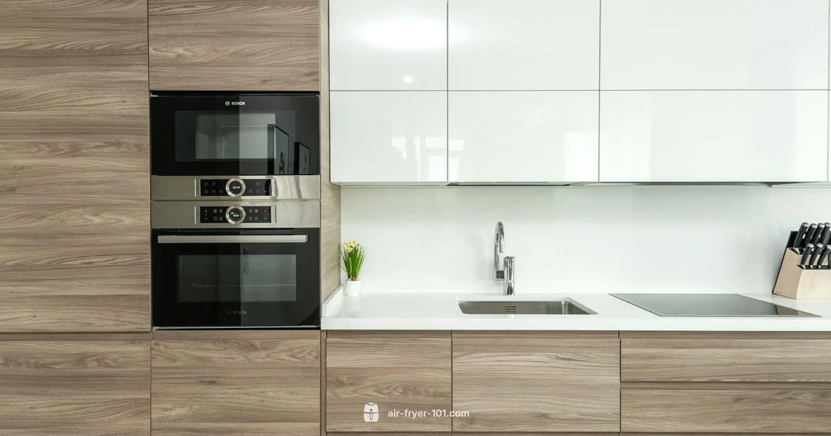 All in One Cooking - Air Fryer 101