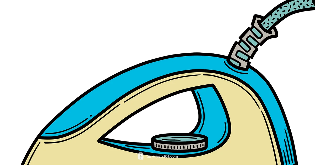 Compact Air Fryer Combo - Air Fryer 101