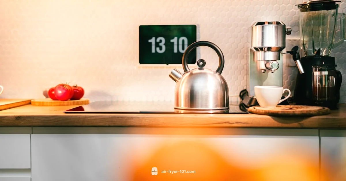 PFAS in Air Fryers - Air Fryer 101