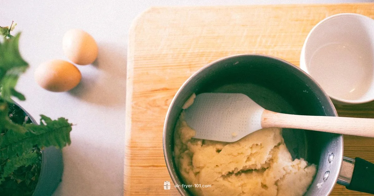 Fire Safety - Air Fryer 101