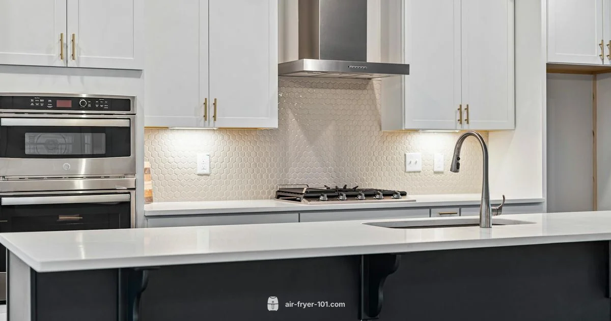 Oven Air Fryer Combo - Air Fryer 101