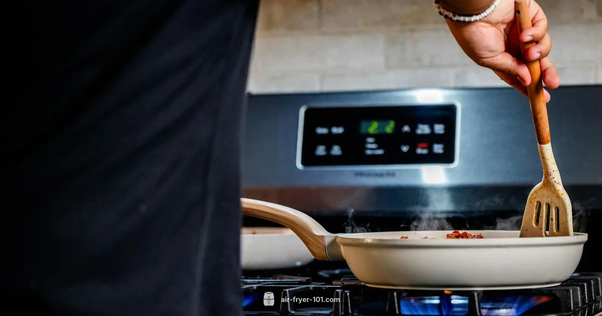 Crispy Wings - Air Fryer 101