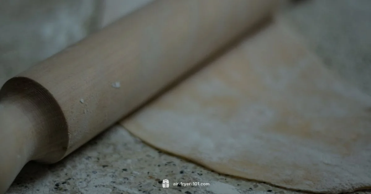 Liner Guide - Air Fryer 101