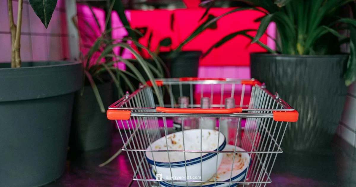 Crispy Air-Fried Biscuits - Air Fryer 101