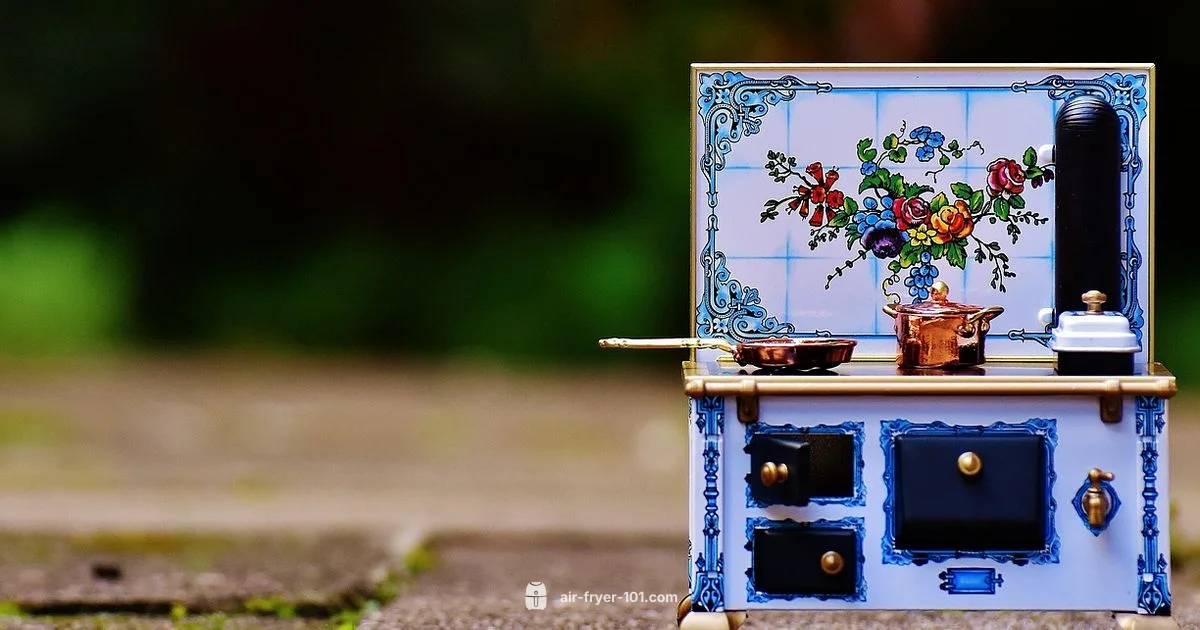 Air Fryer Toaster Ovens 2026 - Air Fryer 101