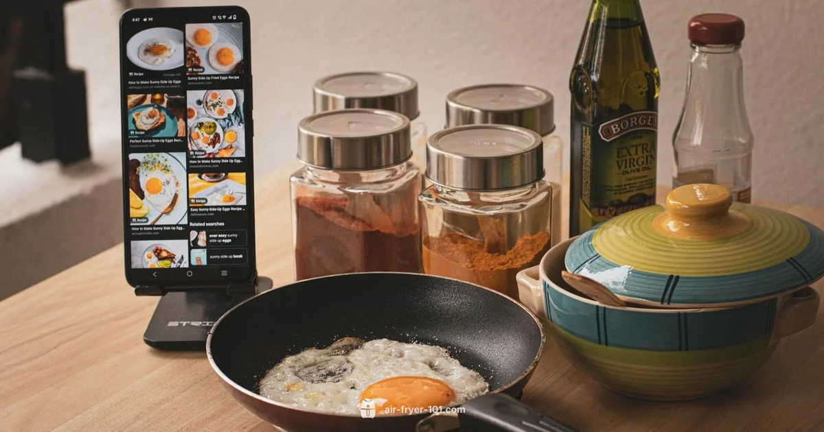 Crispy Reheat Guide - Air Fryer 101