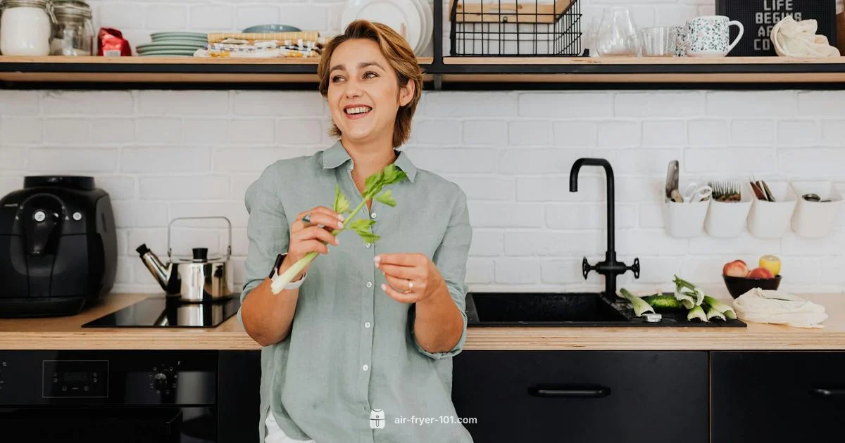 Air Fryer Troubleshooting - Air Fryer 101