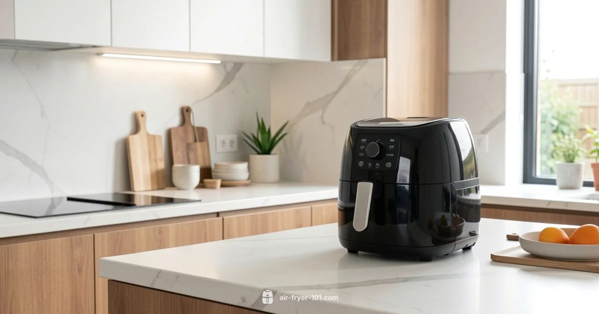 Best Air Fryer 2023 - Air Fryer 101