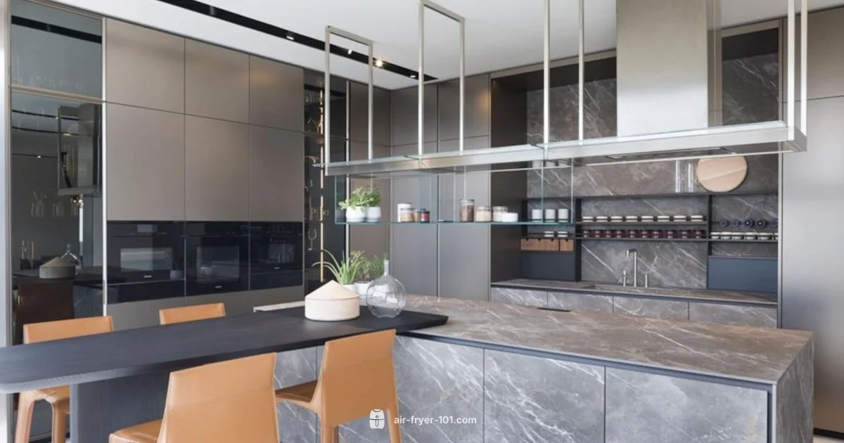 Crispy Chicken Thighs - Air Fryer 101