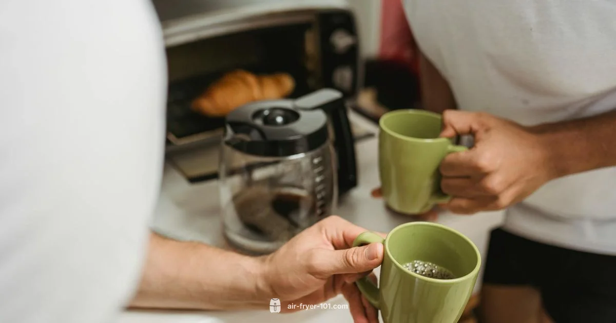 Air Fryer Alternatives - Air Fryer 101