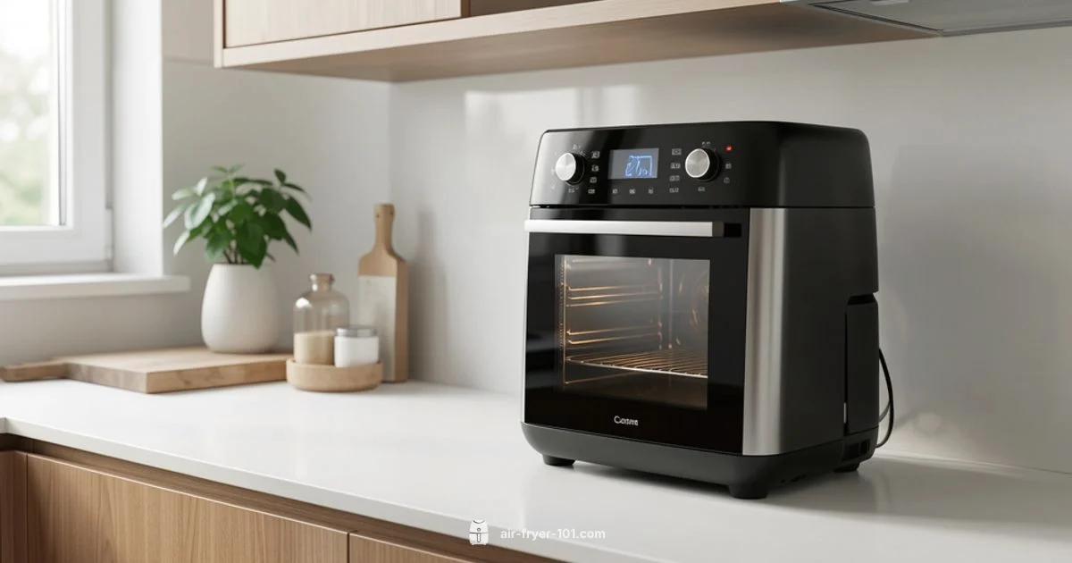 Smart Oven A vs Pro - Air Fryer 101