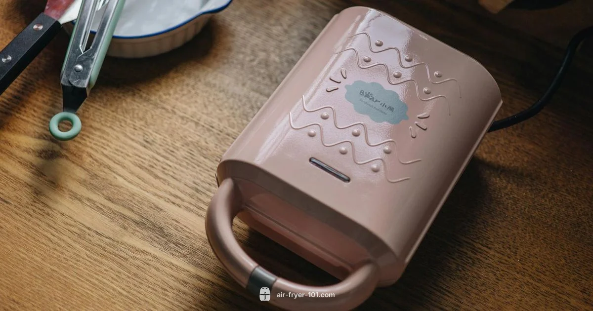 Is 2 qt too small - Air Fryer 101