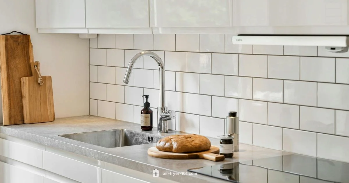 Why Avoid Air Fryer - Air Fryer 101