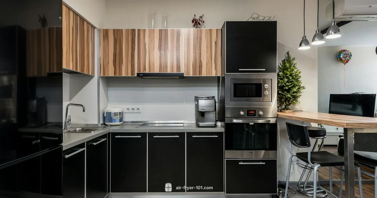 Best Review Air Fryer - Air Fryer 101