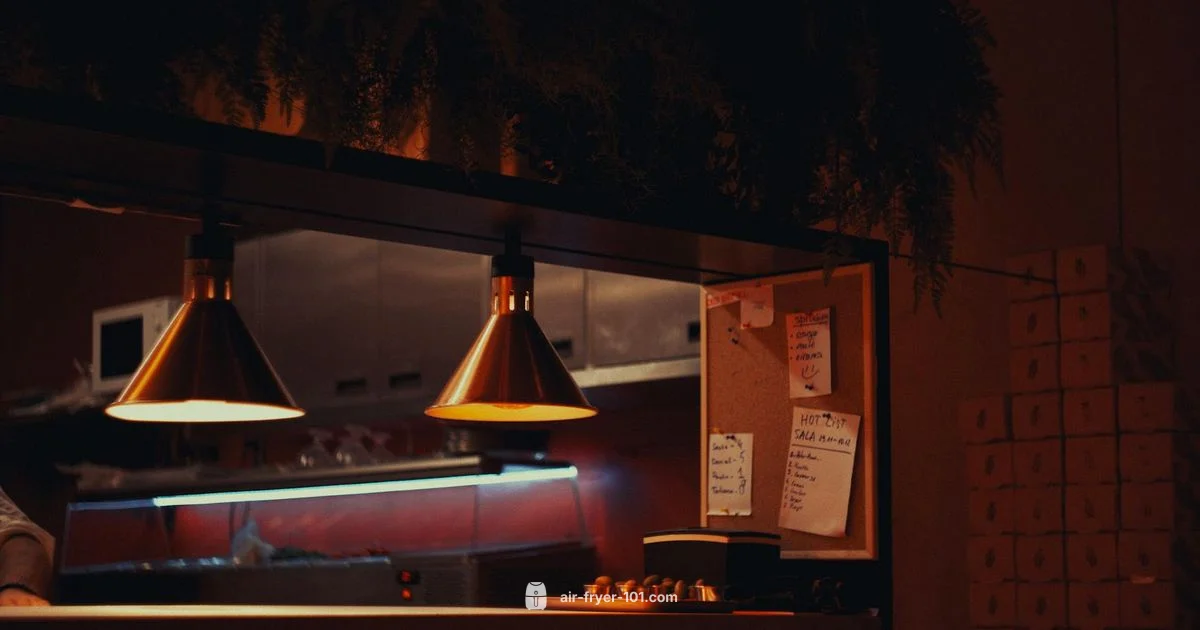 Toast Bread Fast - Air Fryer 101