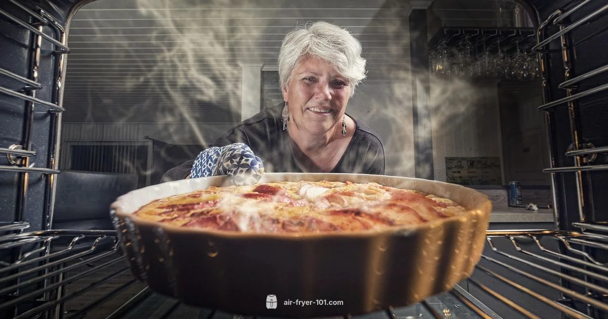 Top Air Fryer Recipes - Air Fryer 101