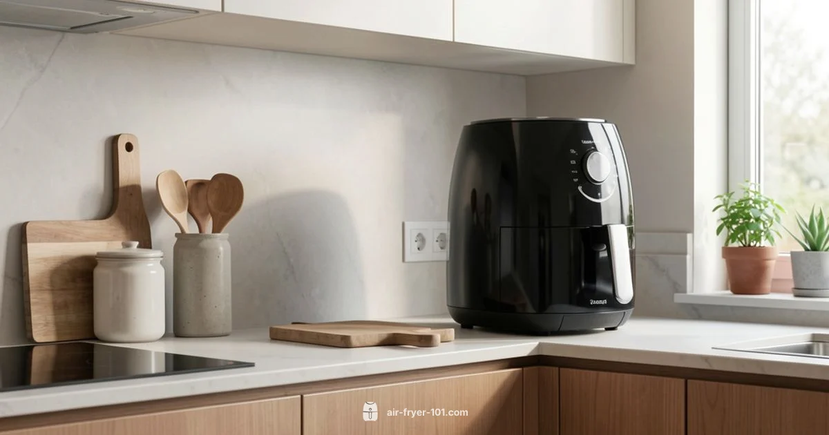 Air Fryer Health Myths - Air Fryer 101