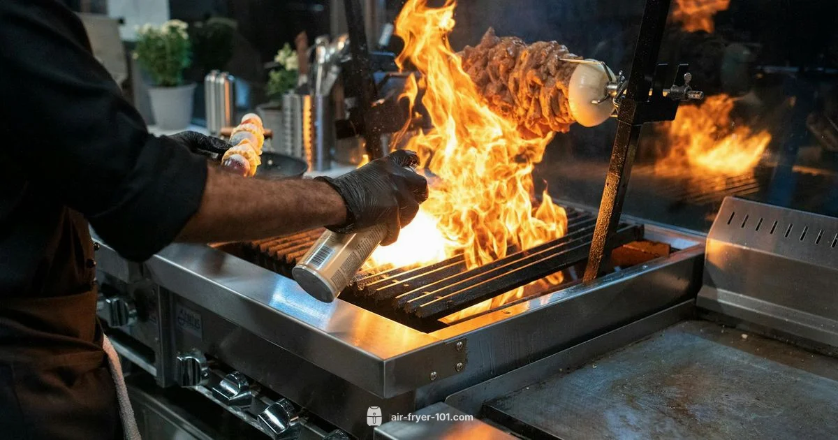 PowerXL Grill Review - Air Fryer 101