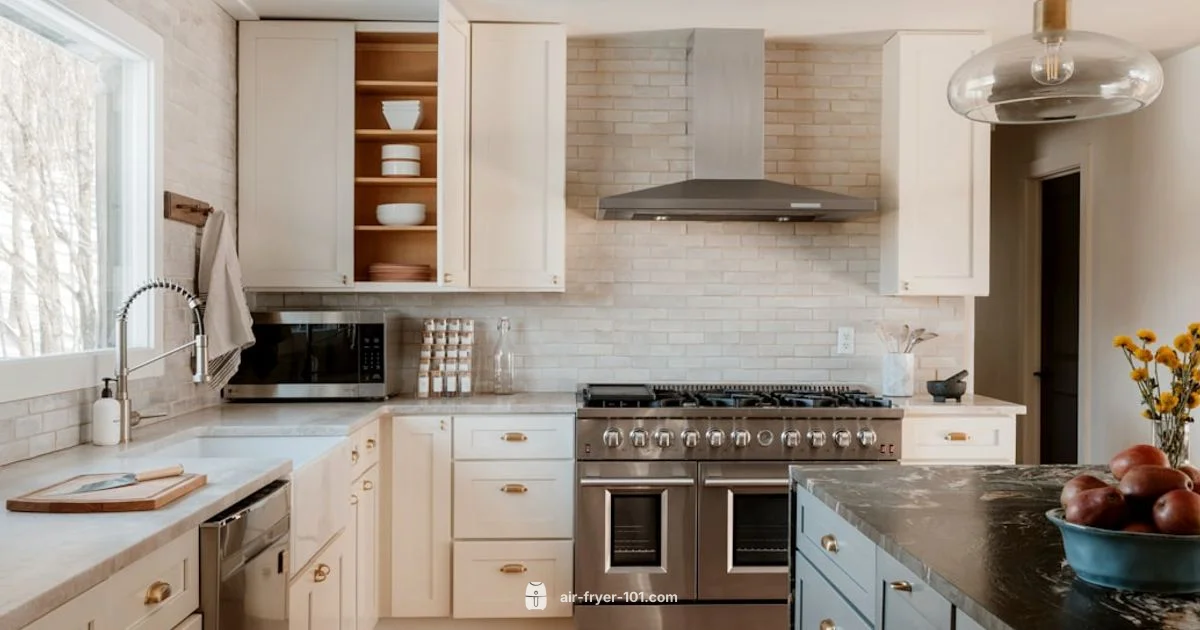 Recall Safety Guide - Air Fryer 101