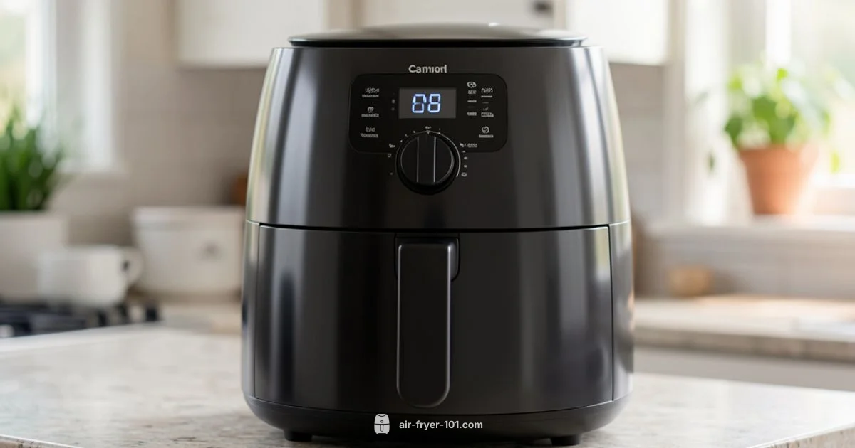 Two Drawer Air Fryer Guide - Air Fryer 101
