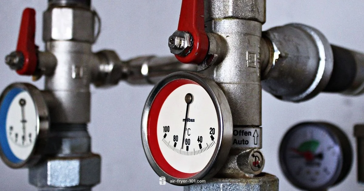 Preheat Guide - Air Fryer 101