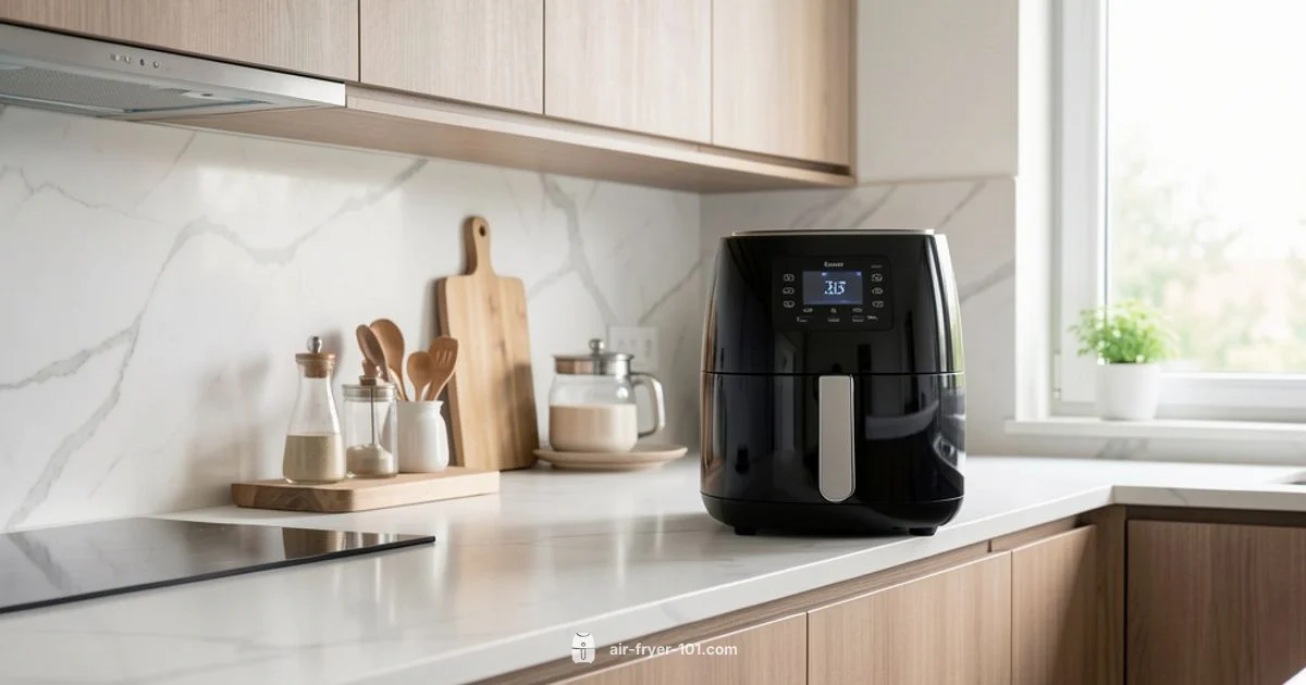 Air Fryer as Microwave - Air Fryer 101