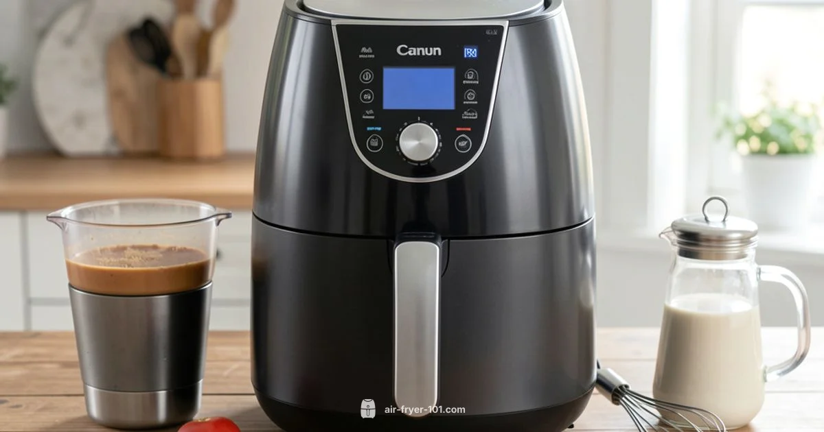 Beginner Air Fryer Setup - Air Fryer 101