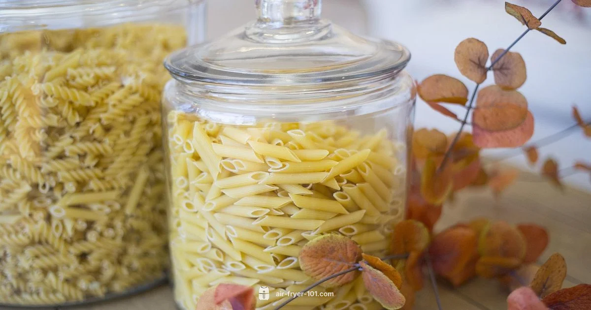 Glass Air Fryer Design - Air Fryer 101