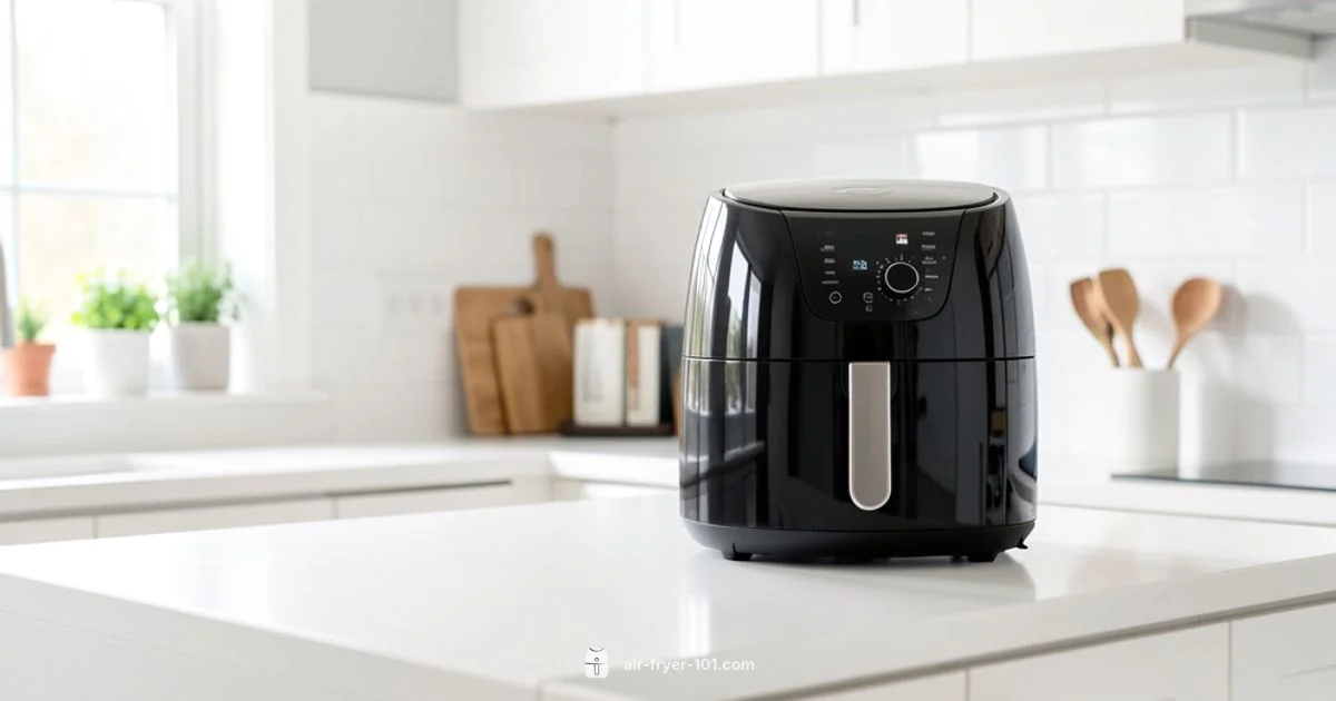 Beginner Fryer Guide - Air Fryer 101