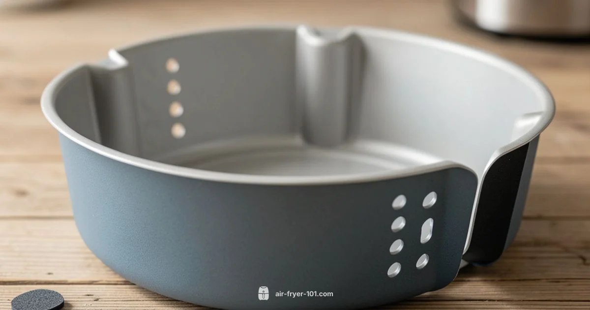 Liners for Crisp - Air Fryer 101