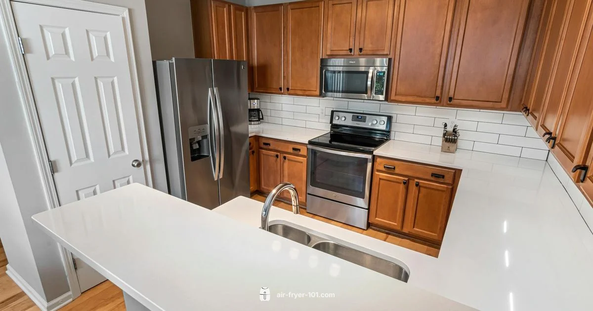 Non-TEFLON Options - Air Fryer 101