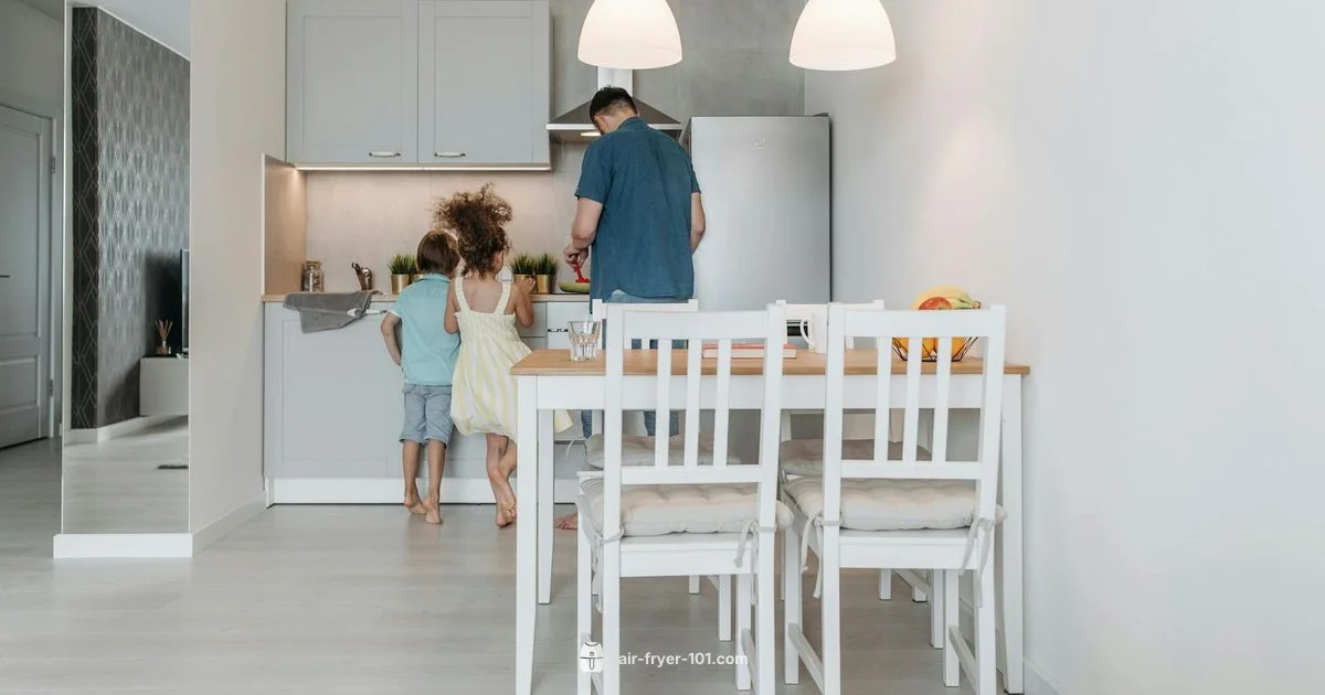 Ninja Black Friday Deals - Air Fryer 101