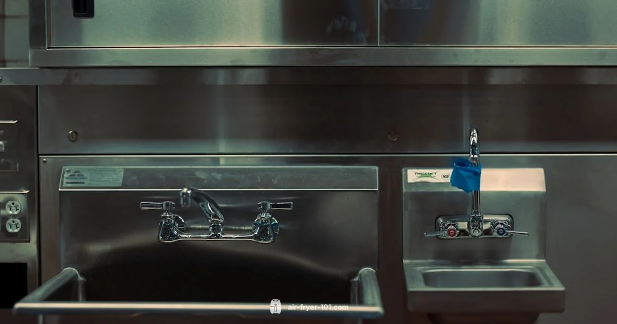 Air Fryer Liners Guide - Air Fryer 101