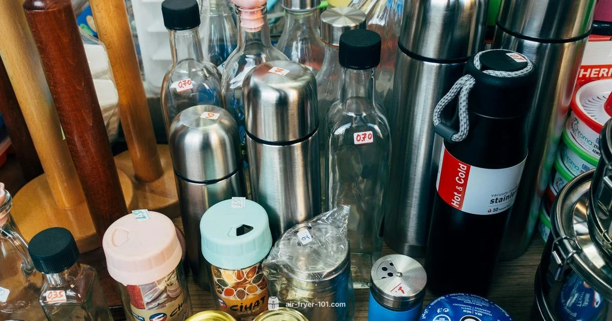 Air Fryer History - Air Fryer 101