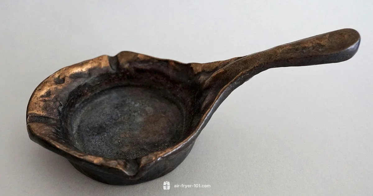 Energy Use Showdown - Air Fryer 101