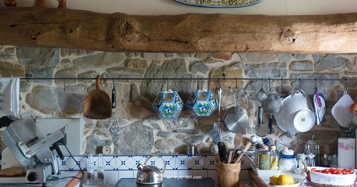 Top Best Air Fryer - Air Fryer 101