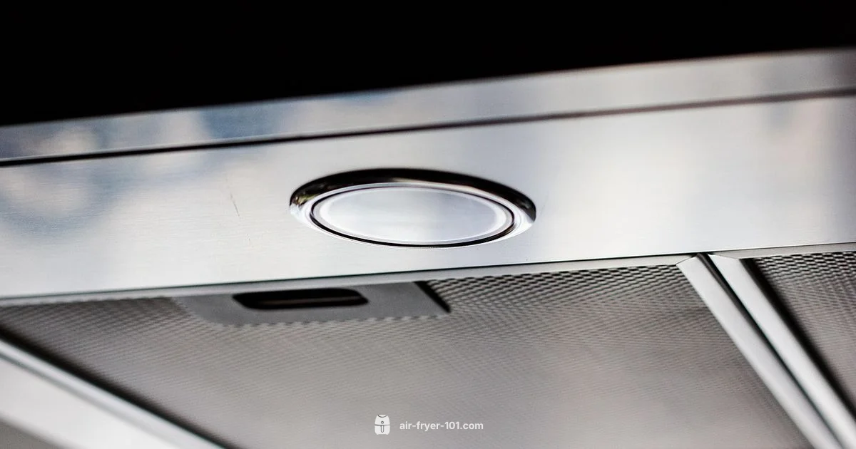 Air Fryer Basics - Air Fryer 101