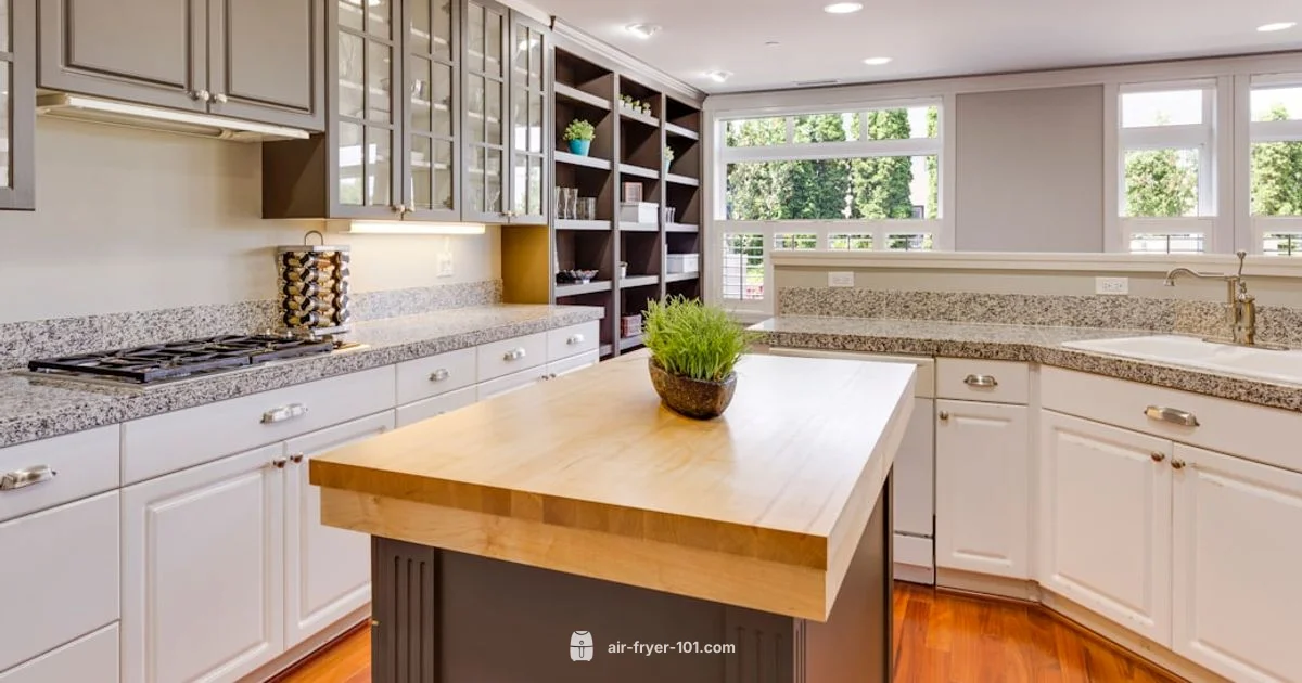 Smart Buy Guide - Air Fryer 101