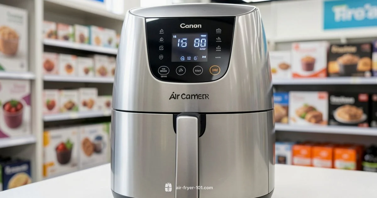 Air Fryer Price at Game - Air Fryer 101