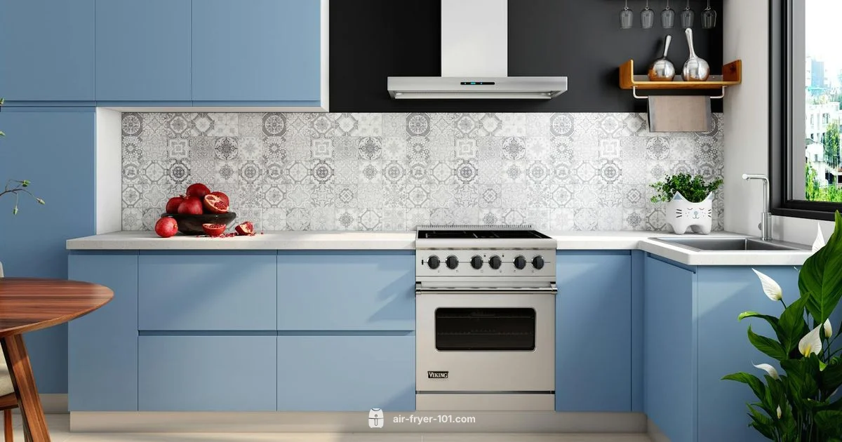 Crispy Wings Mastery - Air Fryer 101