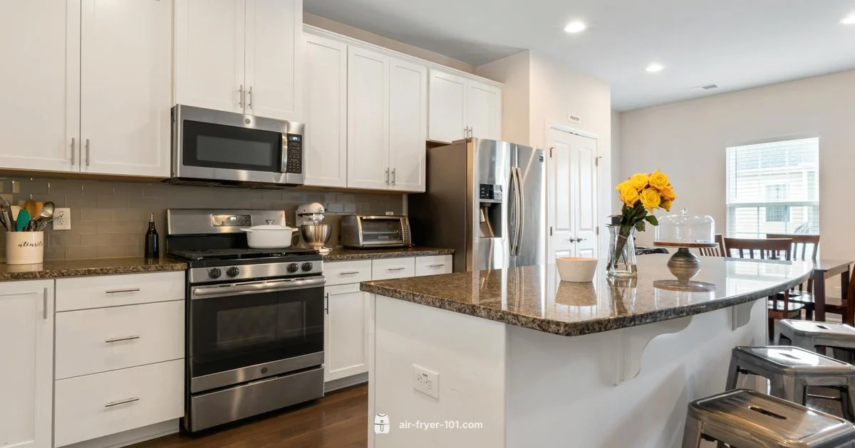 Best Air Fryer India - Air Fryer 101