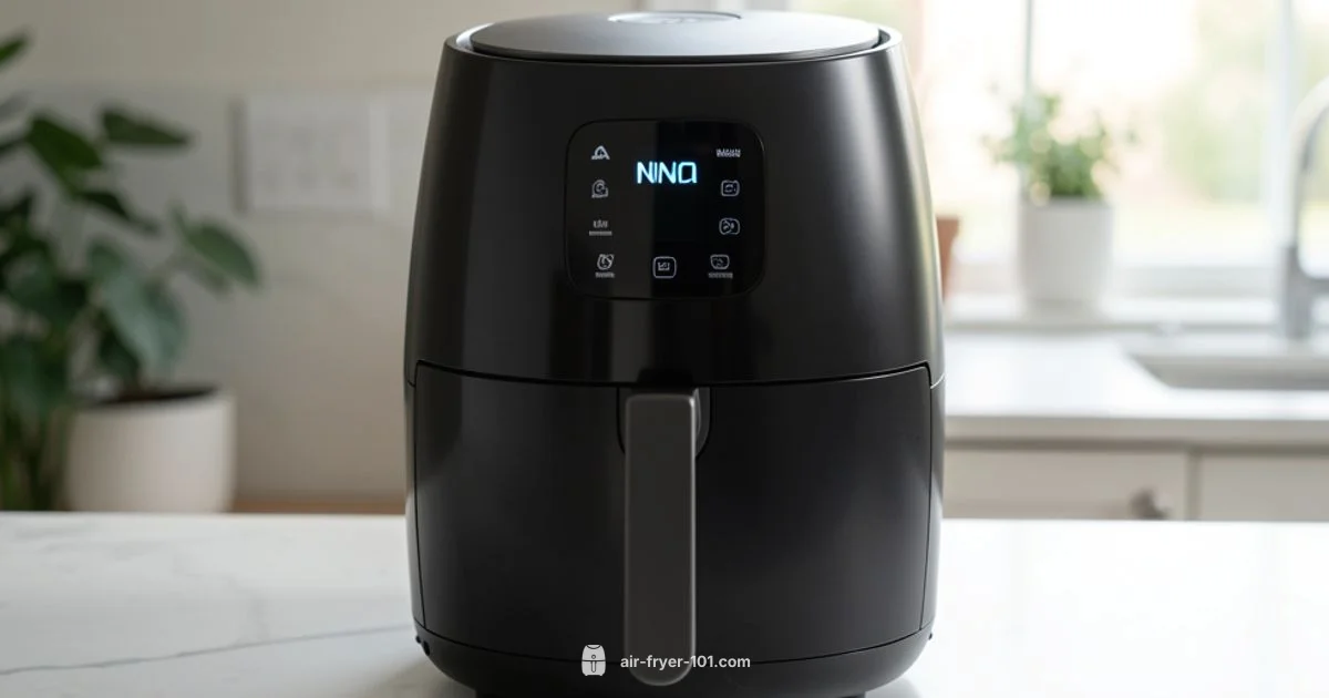 Ninja Noise Guide - Air Fryer 101