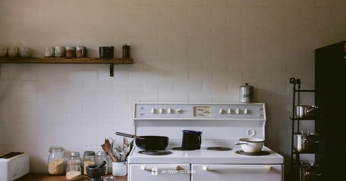 Preheat for Crisp - Air Fryer 101