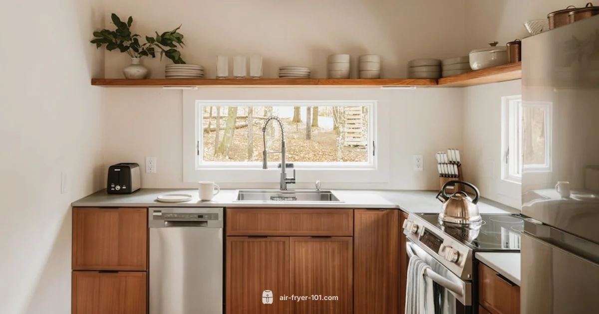 Sweet Potato Fries Air Fryer - Air Fryer 101