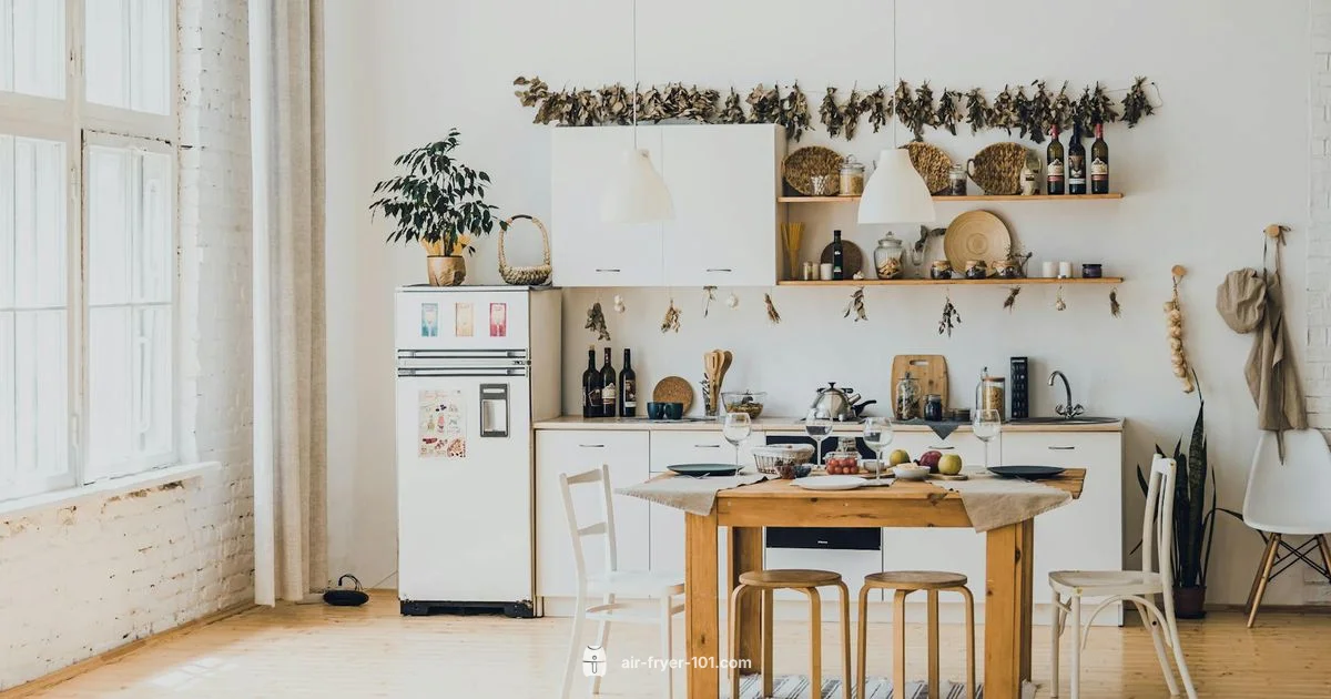 Aldi Air Fryer Guide - Air Fryer 101