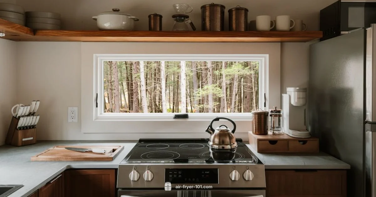 Crispy Frozen Chicken - Air Fryer 101