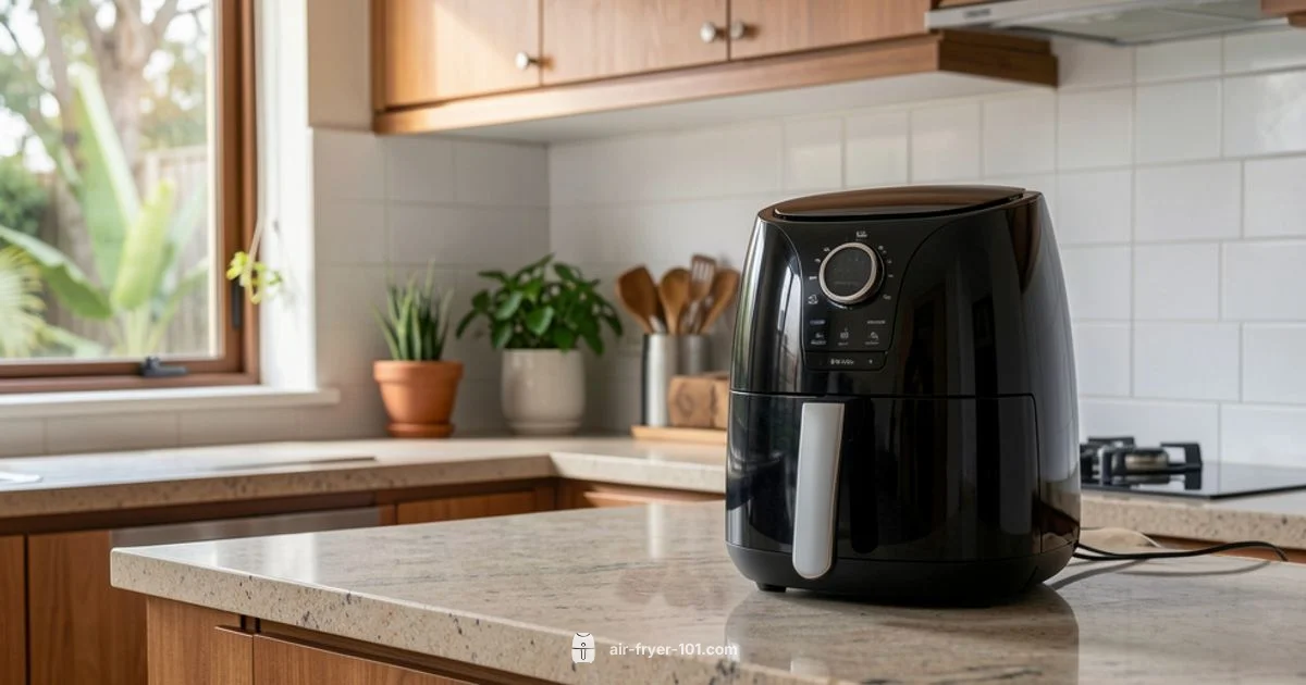 Best SA Air Fryer - Air Fryer 101
