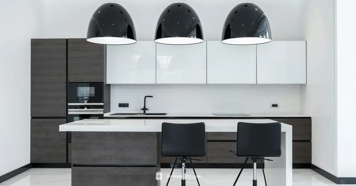 Air Fryer Fire Safety - Air Fryer 101