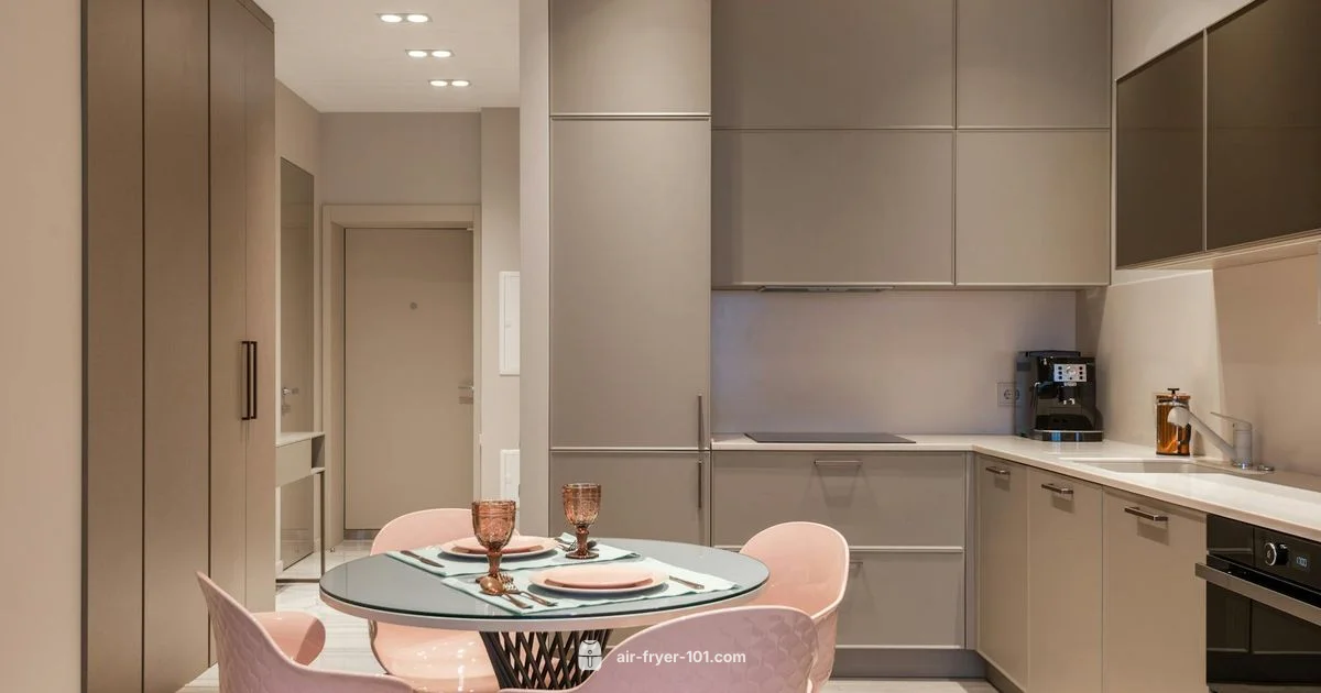 Air Fryer Adoption Timeline - Air Fryer 101