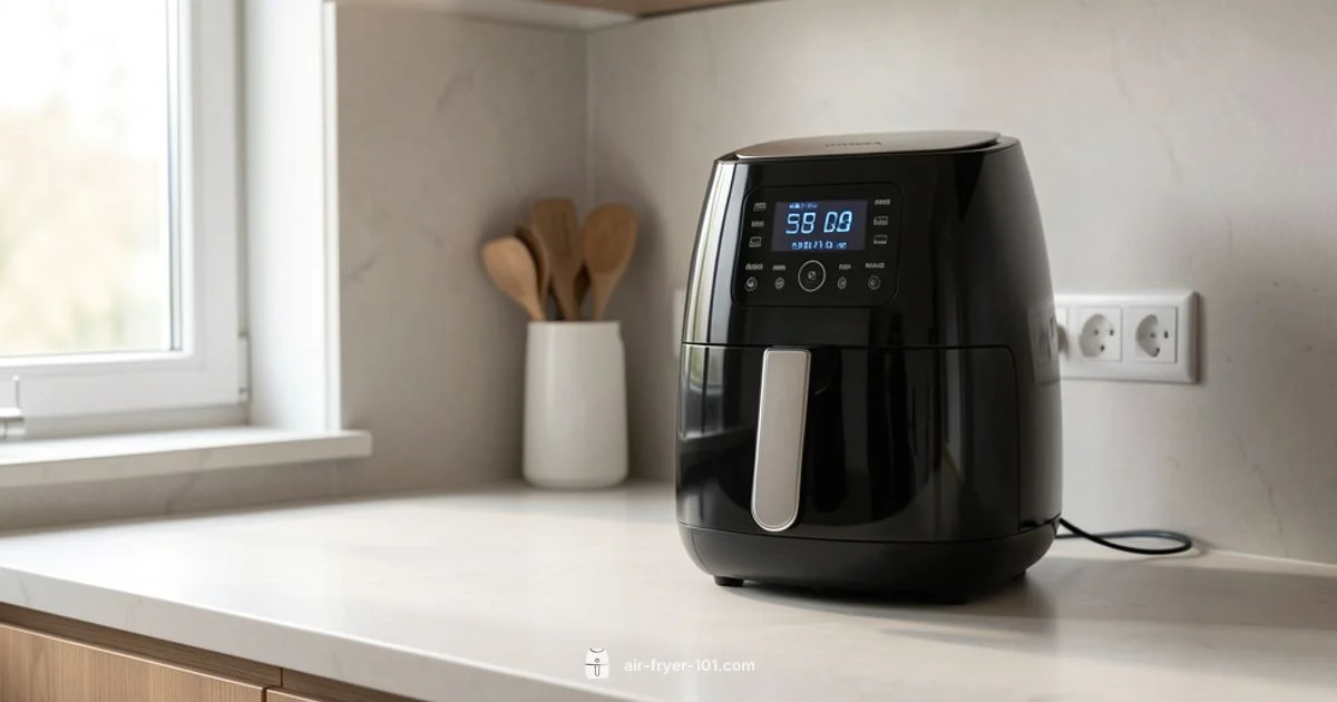 Budget Ninja Picks - Air Fryer 101